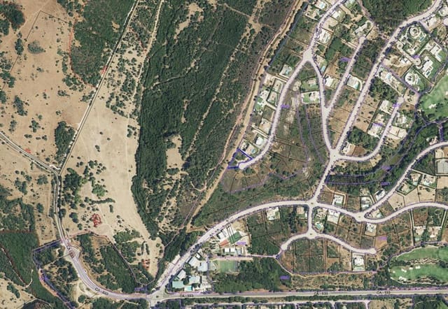 4 quarto Moradia para venda em Sotogrande Alto, San Roque com garagem - 3 000 000 € (Ref: 9227919)