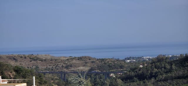 4 sypialnia Willa na sprzedaż w Sotogrande Alto, San Roque z garażem - 3 000 000 € (Ref: 9227919)