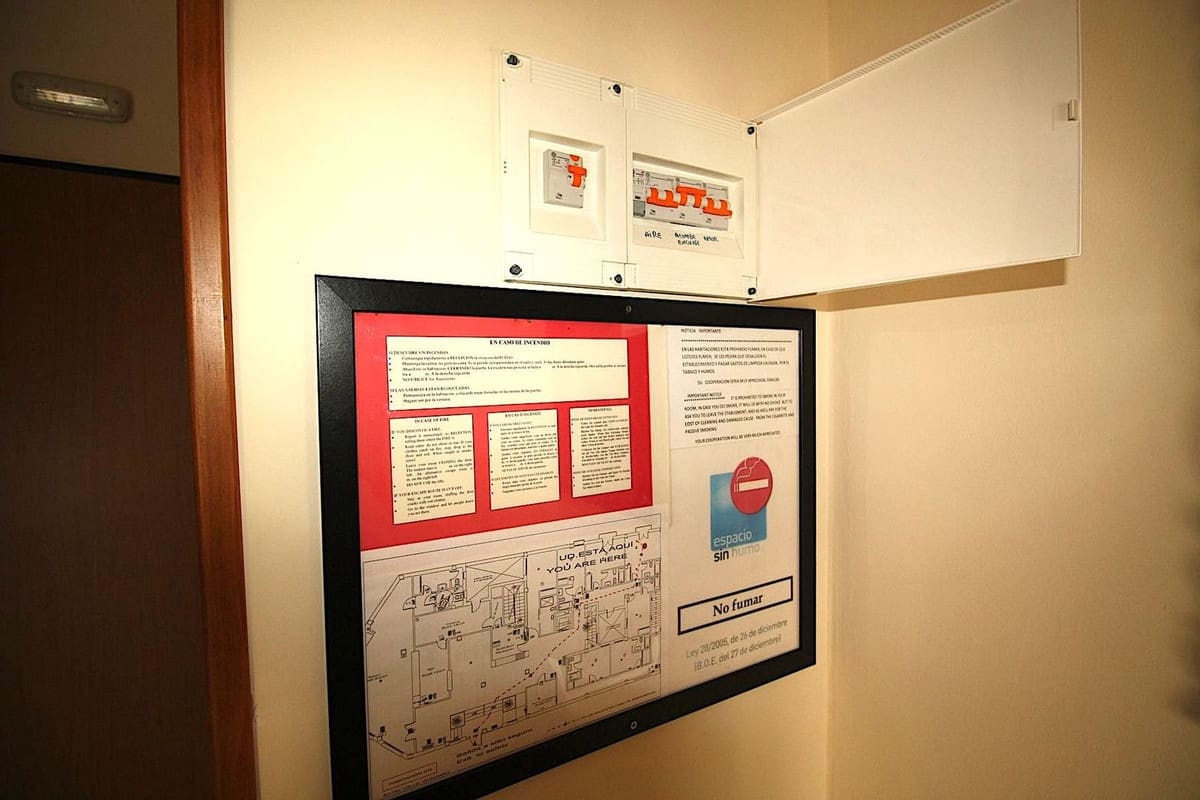 22 slaapkamer Hotel te koop in Pueblo Nuevo de Guadiaro - € 1.290.000 (Ref: 9377983)