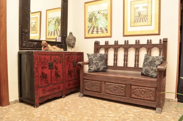 Hotel de 22 habitaciones en Pueblo Nuevo de Guadiaro, San Roque en venta - 1.290.000 € (Ref: 9377983)