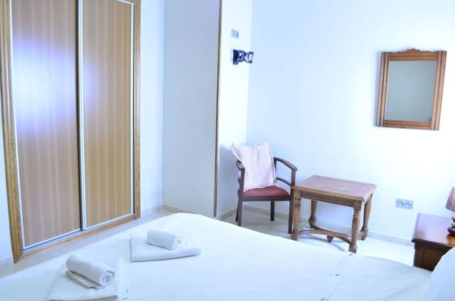 22 sovrum Hotell till salu i Pueblo Nuevo de Guadiaro, San Roque - 1 290 000 € (Ref: 9377983)