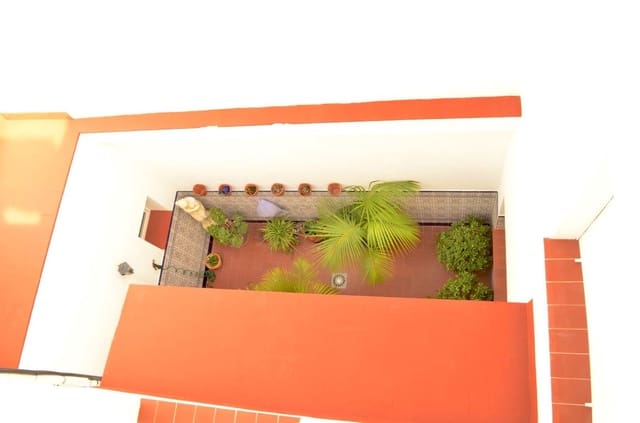 22 sovrum Hotell till salu i Pueblo Nuevo de Guadiaro, San Roque - 1 290 000 € (Ref: 9377983)