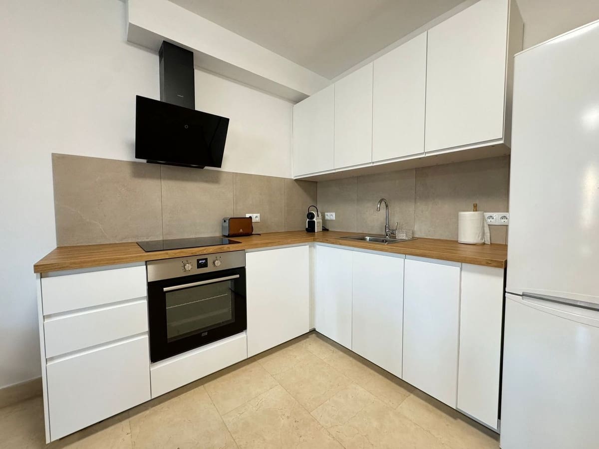 3 camera da letto Appartamento in vendita in Sotogrande - 374.000 € (Rif: 9409842)