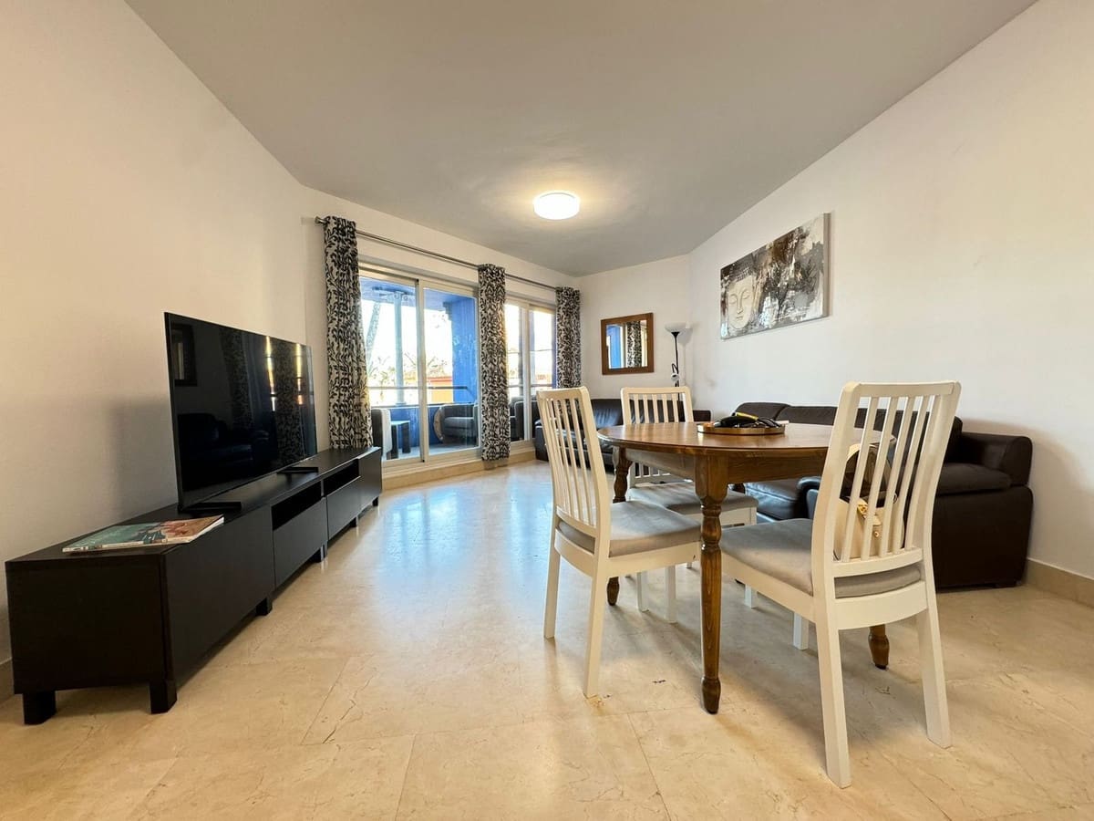3 camera da letto Appartamento in vendita in Sotogrande - 374.000 € (Rif: 9409842)