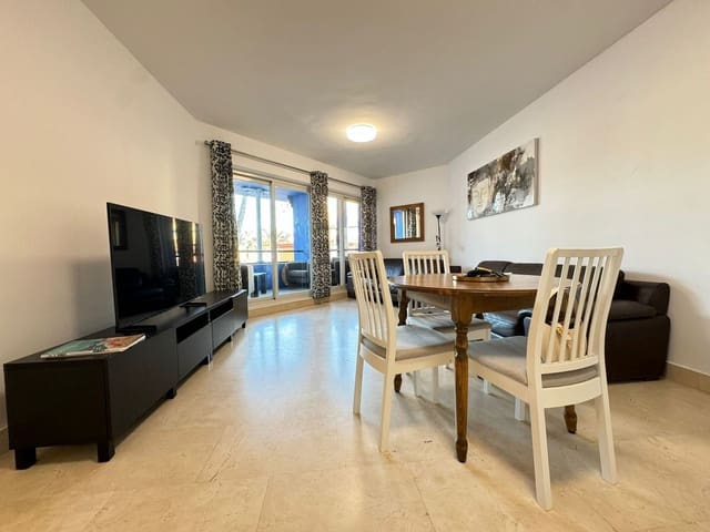 3 camera da letto Appartamento in vendita in Puerto de Sotogrande - La Marina, San Roque - 374.000 € (Rif: 9409842)