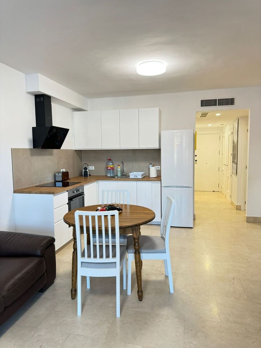 3 camera da letto Appartamento in vendita in Sotogrande - 374.000 € (Rif: 9409842)