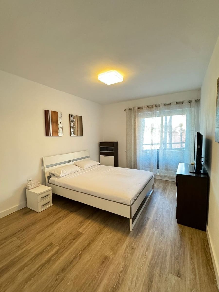 3 camera da letto Appartamento in vendita in Sotogrande - 374.000 € (Rif: 9409842)