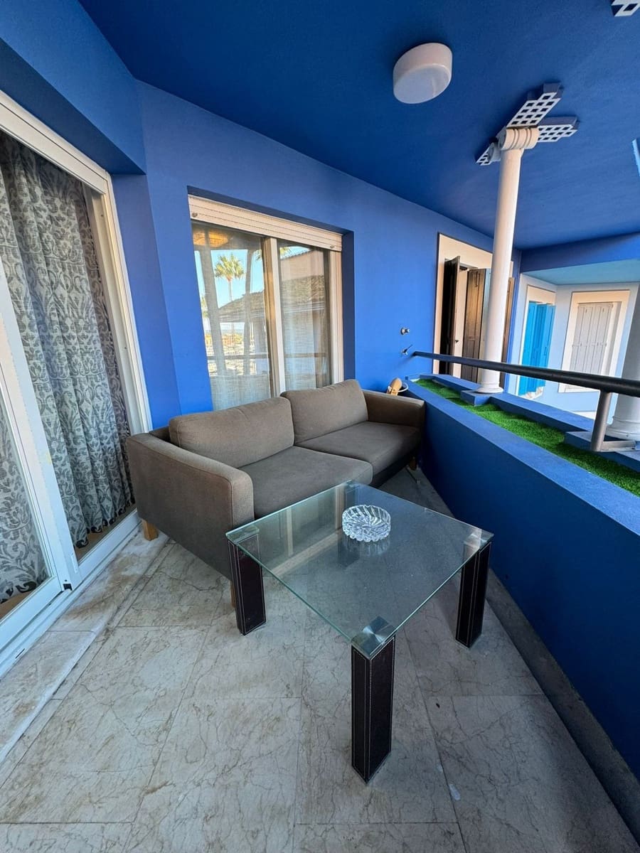 3 camera da letto Appartamento in vendita in Sotogrande - 374.000 € (Rif: 9409842)