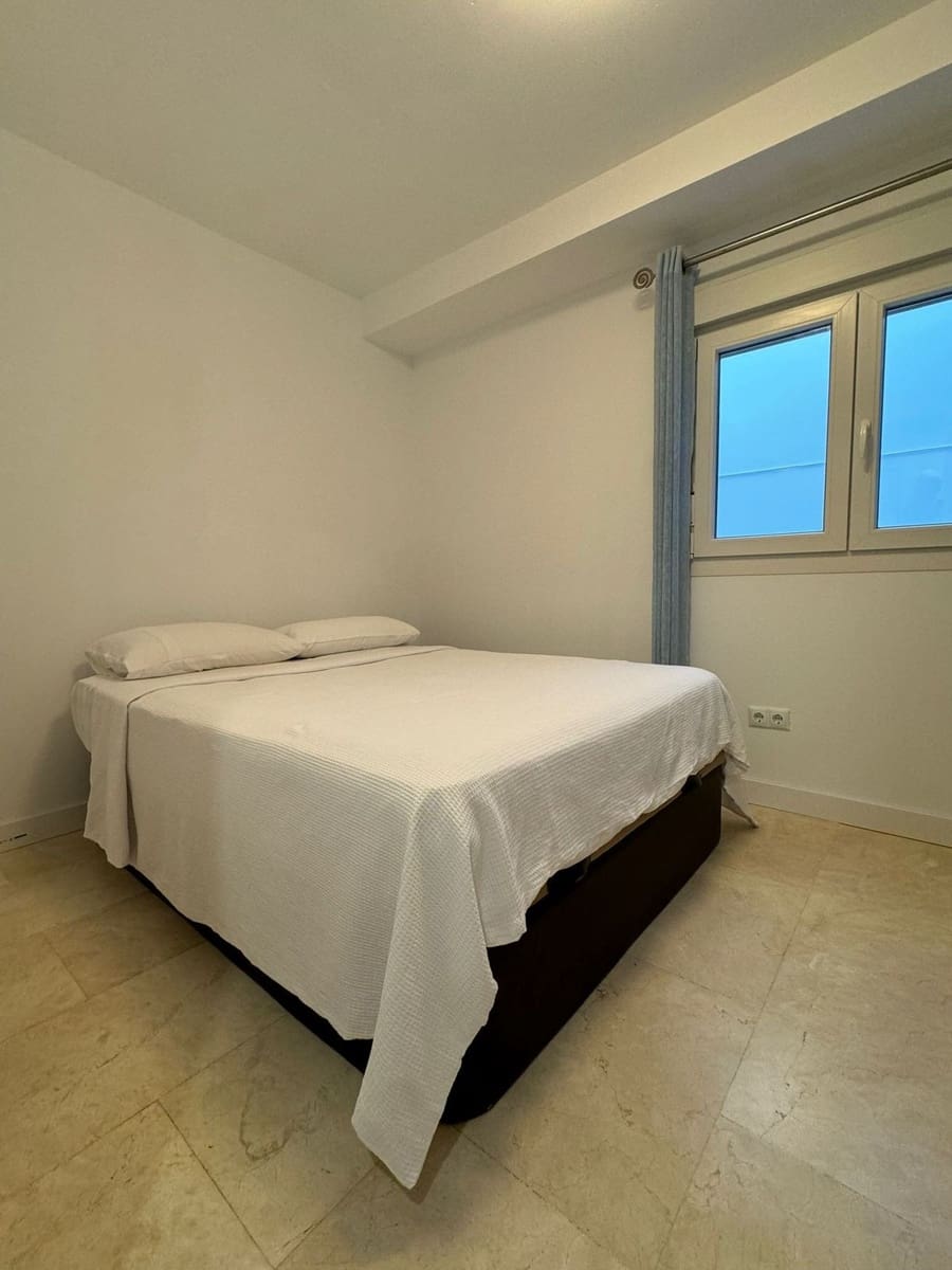 3 camera da letto Appartamento in vendita in Sotogrande - 374.000 € (Rif: 9409842)