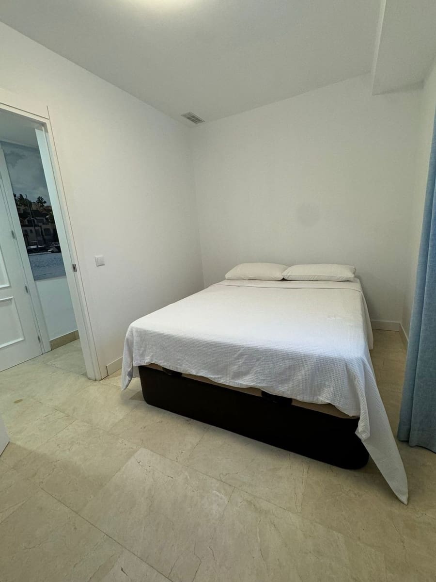 3 camera da letto Appartamento in vendita in Sotogrande - 374.000 € (Rif: 9409842)