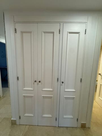 3 camera da letto Appartamento in vendita in Puerto de Sotogrande - La Marina, San Roque - 374.000 € (Rif: 9409842)