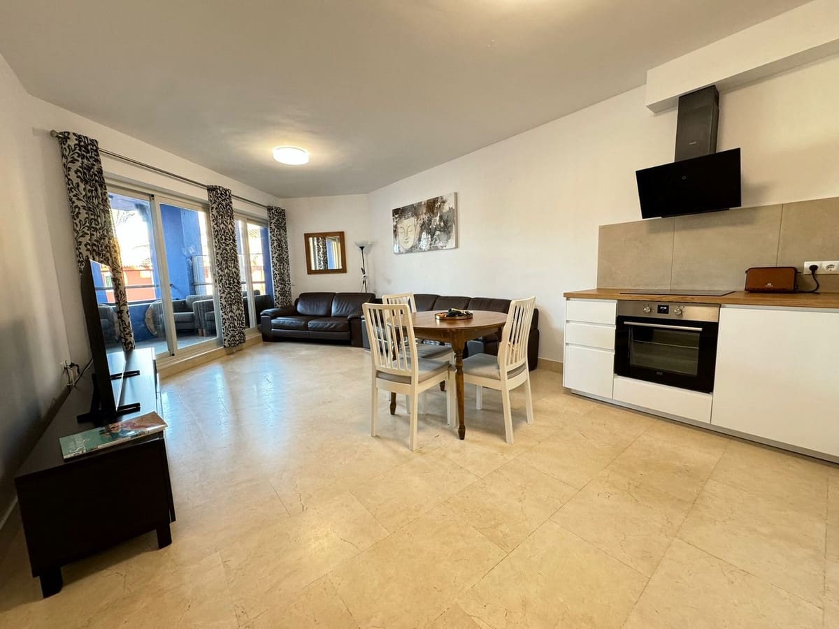 3 camera da letto Appartamento in vendita in Sotogrande - 374.000 € (Rif: 9409842)
