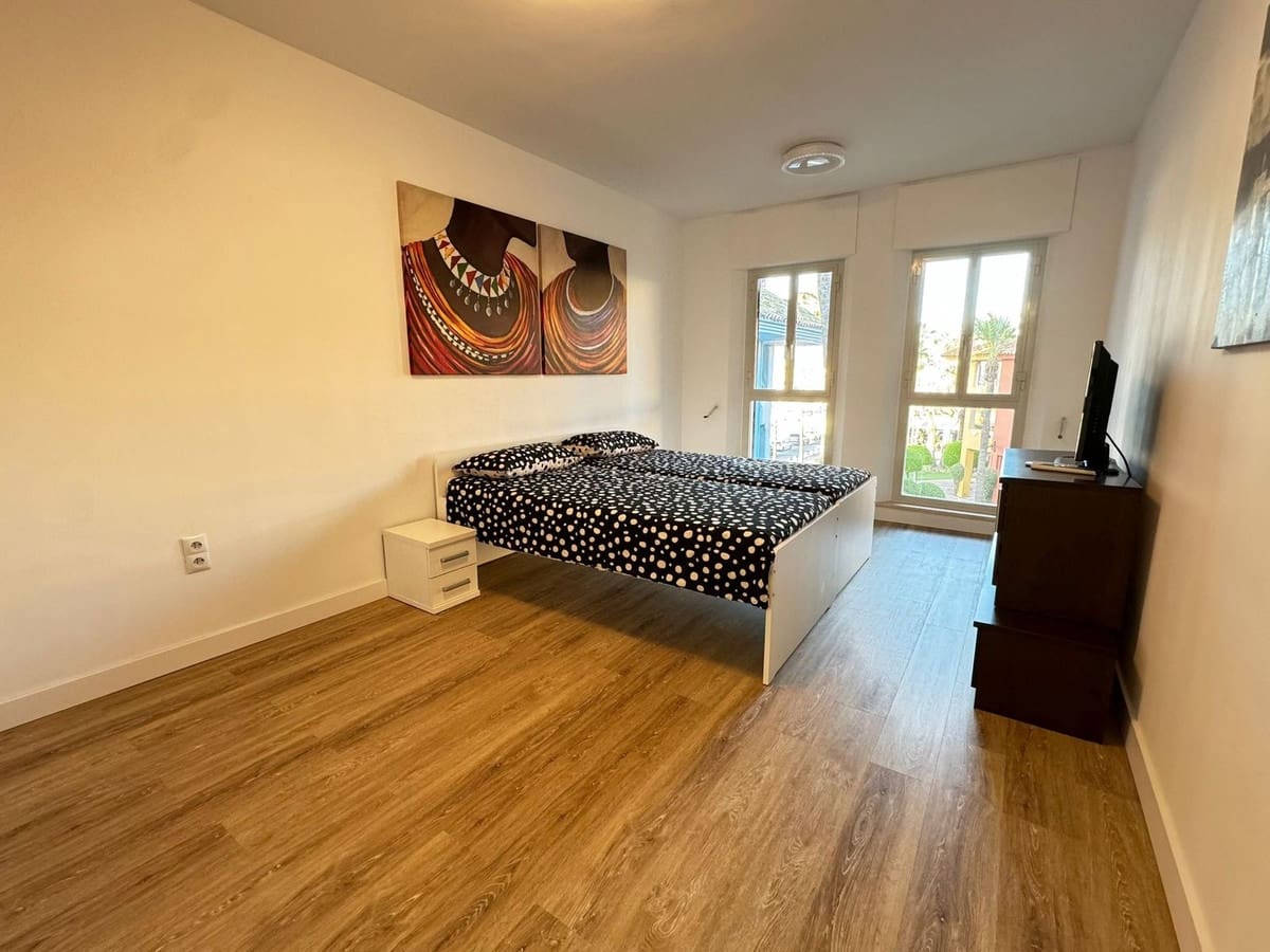 3 camera da letto Appartamento in vendita in Sotogrande - 374.000 € (Rif: 9409842)