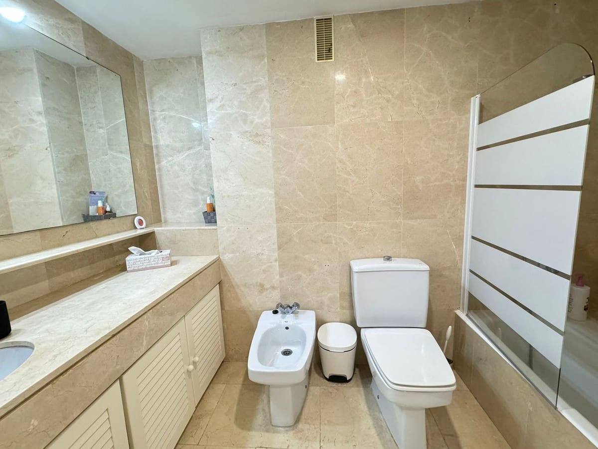 3 camera da letto Appartamento in vendita in Sotogrande - 374.000 € (Rif: 9409842)