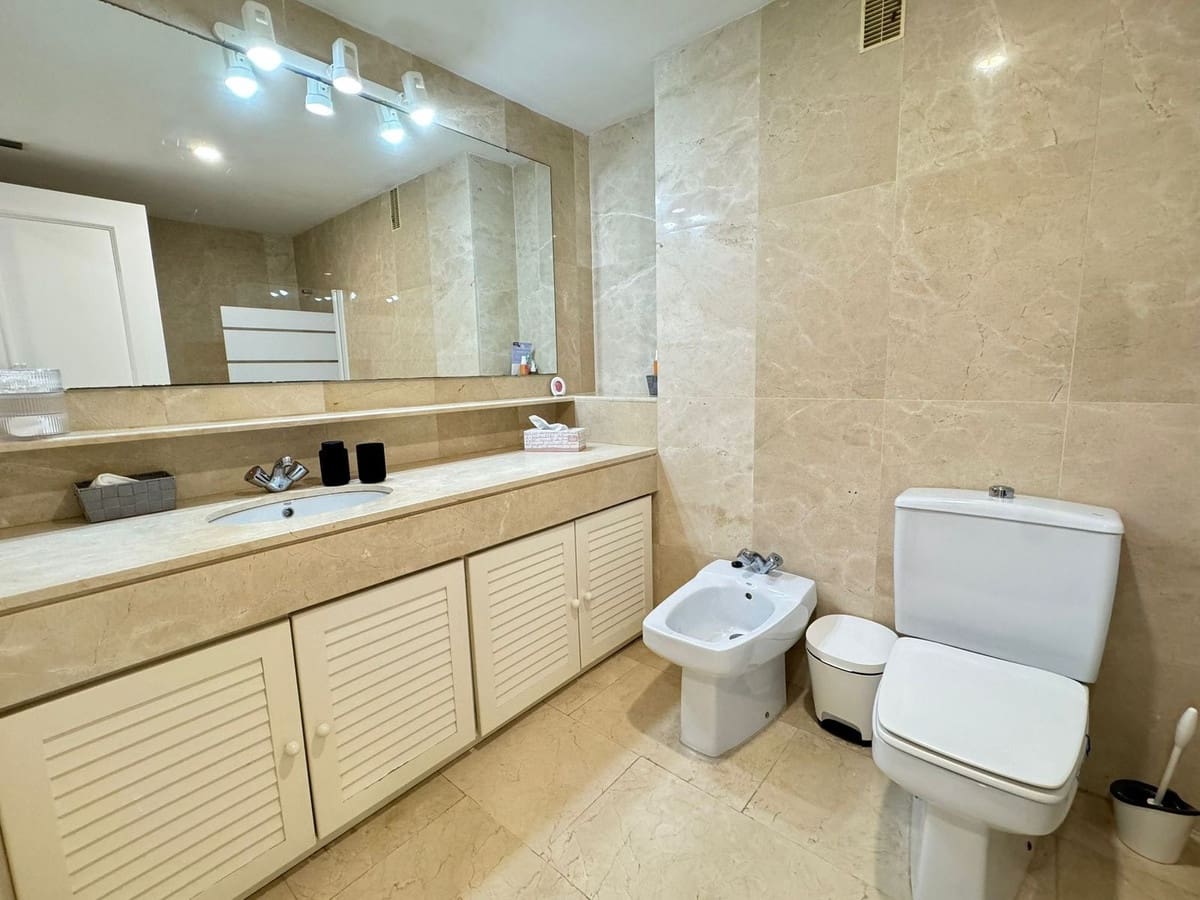 3 camera da letto Appartamento in vendita in Sotogrande - 374.000 € (Rif: 9409842)