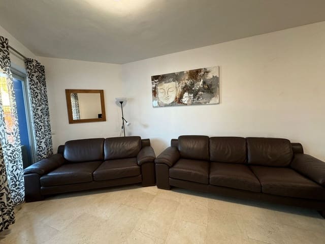 3 camera da letto Appartamento in vendita in Puerto de Sotogrande - La Marina, San Roque - 374.000 € (Rif: 9409842)