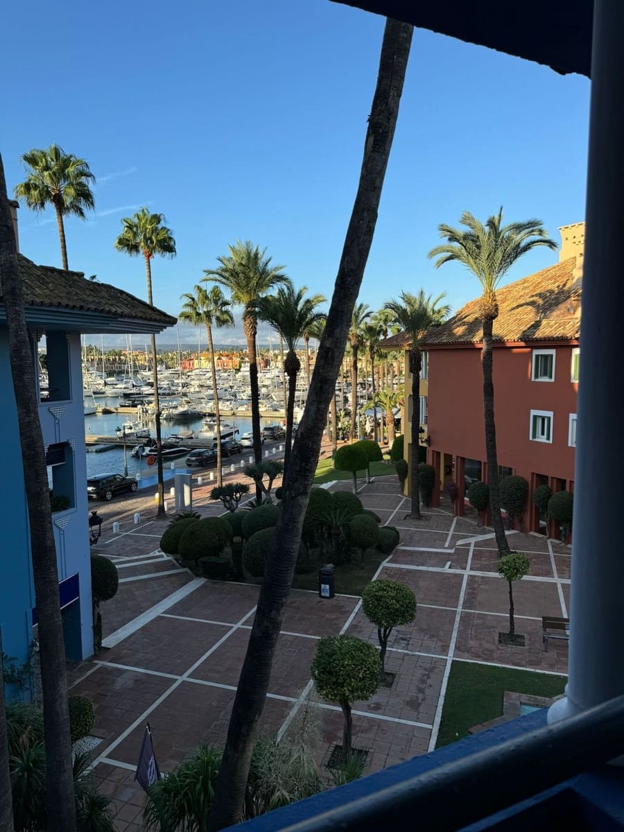 3 camera da letto Appartamento in vendita in Sotogrande - 374.000 € (Rif: 9409842)