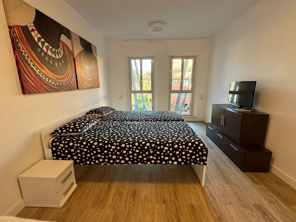 3 camera da letto Appartamento in vendita in Sotogrande - 374.000 € (Rif: 9409842)