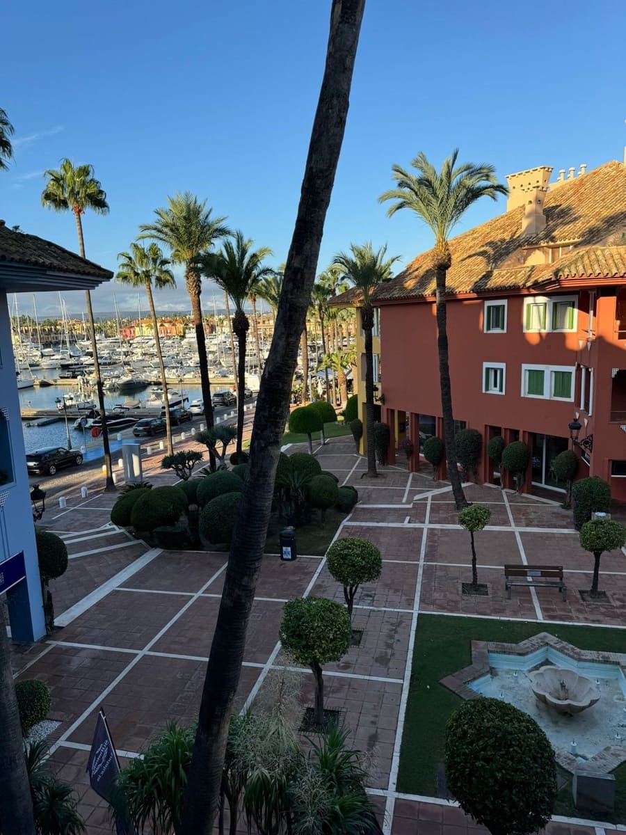 3 camera da letto Appartamento in vendita in Sotogrande - 374.000 € (Rif: 9409842)