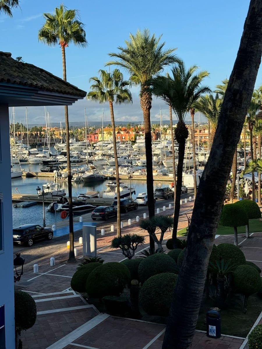 3 camera da letto Appartamento in vendita in Sotogrande - 374.000 € (Rif: 9409842)