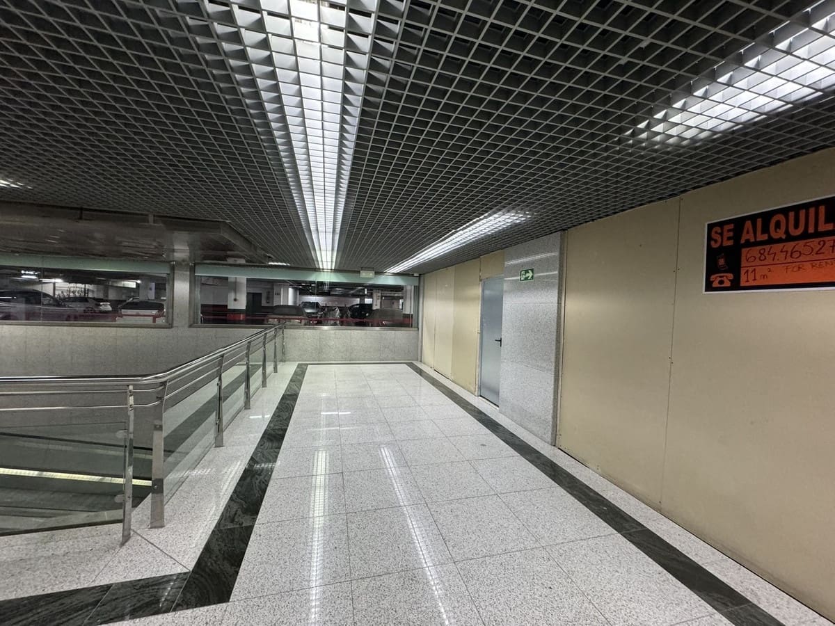 Yritys myytävänä paikassa Sotogrande - 60 000 € (Ref: 9491671)