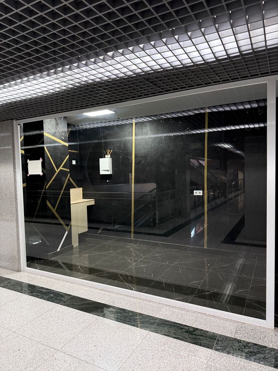 Yritys myytävänä paikassa Sotogrande - 60 000 € (Ref: 9491671)