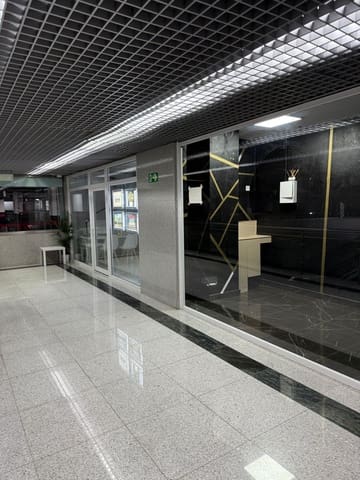 Virksomhed til salg i Sotogrande Costa, San Roque - € 60.000 (Ref: 9491671)