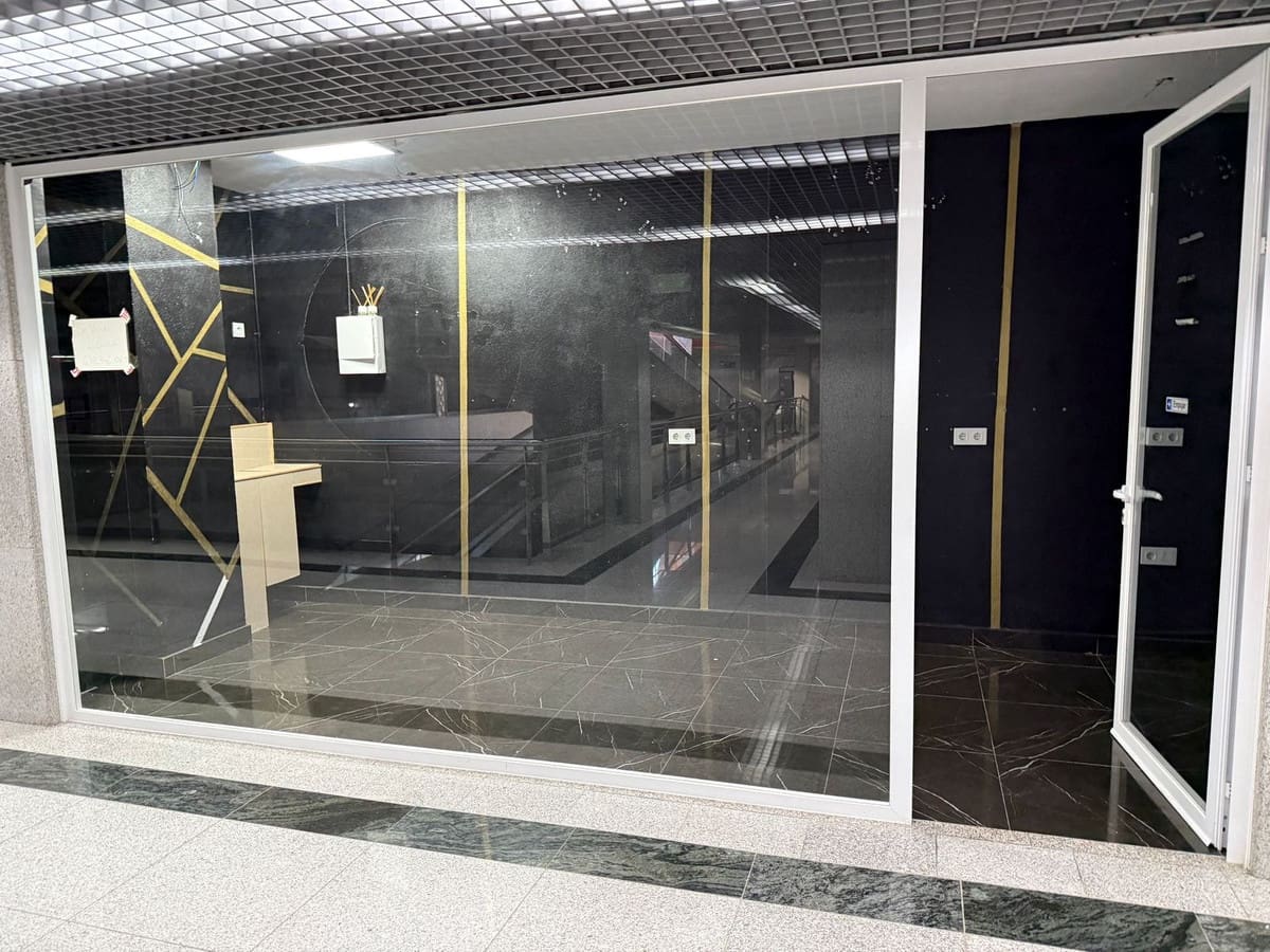 Entreprise à vendre à Sotogrande - 60 000 € (Ref: 9491671)