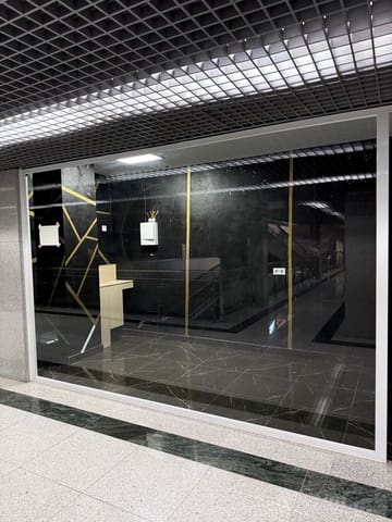 Virksomhed til salg i Sotogrande Costa, San Roque - € 60.000 (Ref: 9491671)