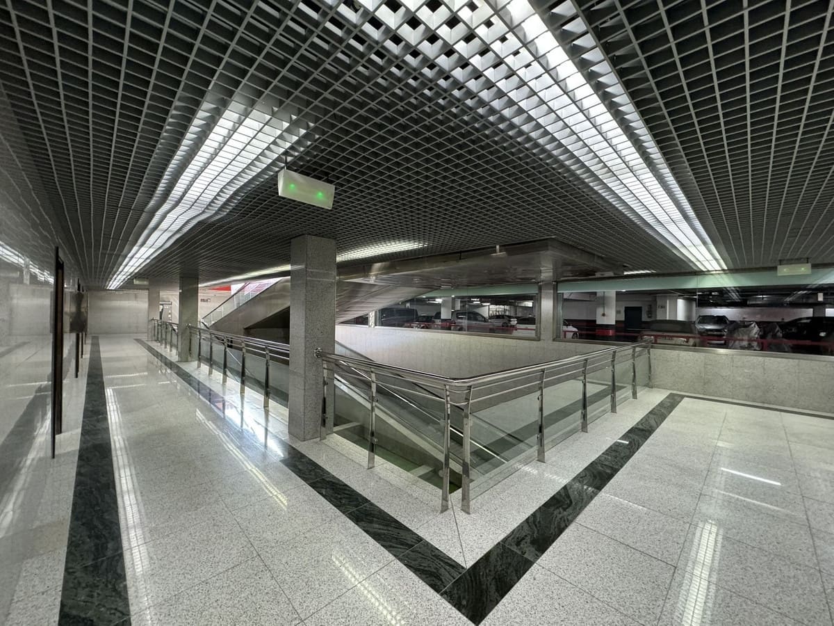 Entreprise à vendre à Sotogrande - 60 000 € (Ref: 9491671)