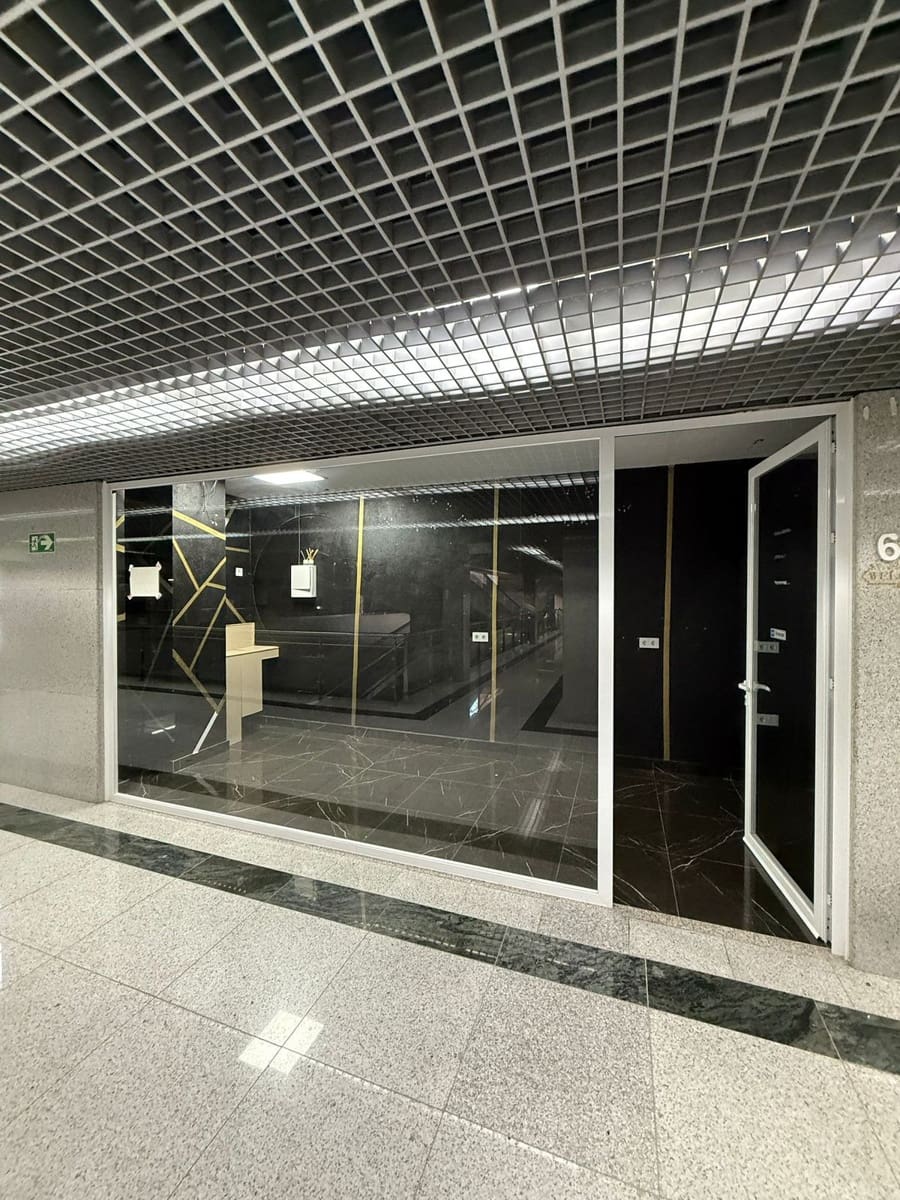 Entreprise à vendre à Sotogrande - 60 000 € (Ref: 9491671)