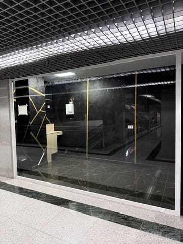 Negocio en Sotogrande Costa, San Roque en venta - 60.000 € (Ref: 9491671)