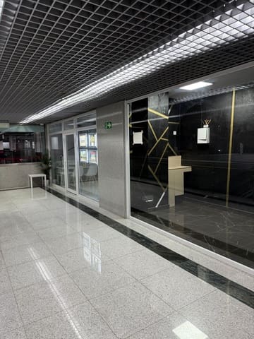 Virksomhed til salg i Sotogrande Costa, San Roque - € 60.000 (Ref: 9491671)