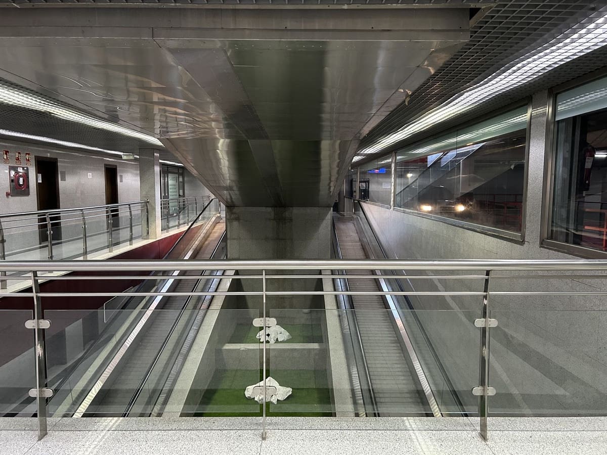 Business for sale in Sotogrande - € 60,000 (Ref: 9491671)