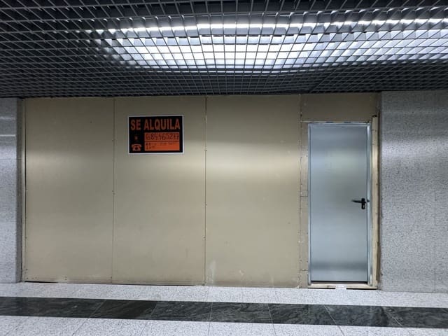 Business for rent in Sotogrande Costa, San Roque - € 450 (Ref: 9491672)