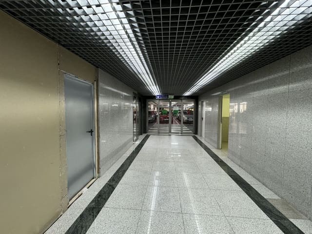 Business for rent in Sotogrande Costa, San Roque - € 450 (Ref: 9491672)