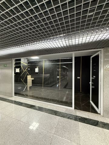 Företag att hyra i Sotogrande Costa, San Roque - 450 € (Ref: 9491672)