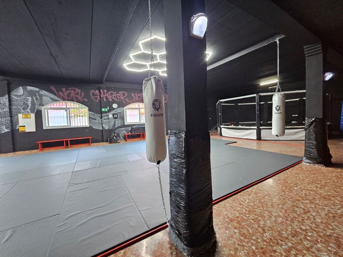 Kommersiell til salgs i San Roque - € 250 000 (Ref: 9535274)