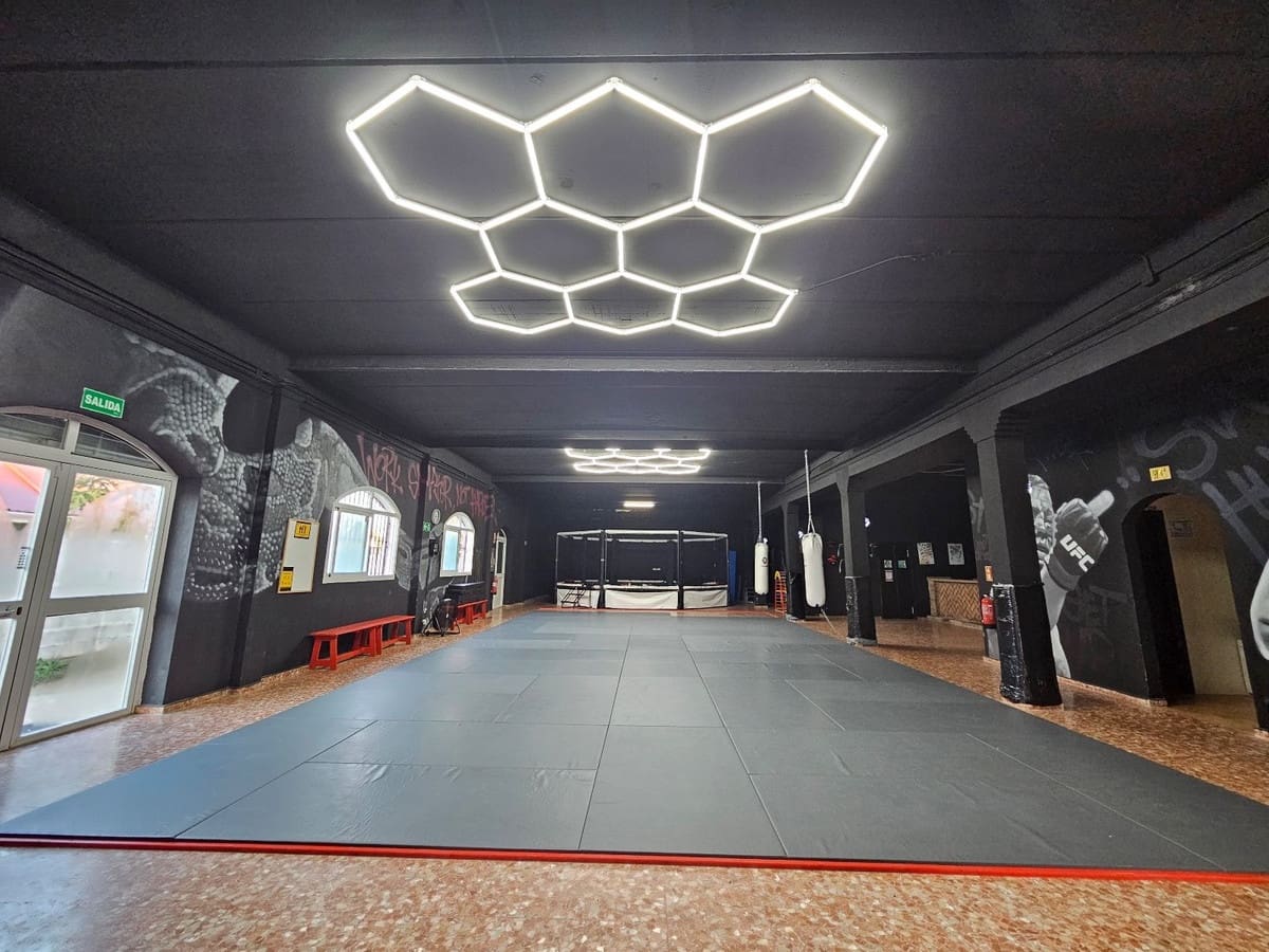 Commercial for rent in San Roque - € 1,500 (Ref: 9542341)