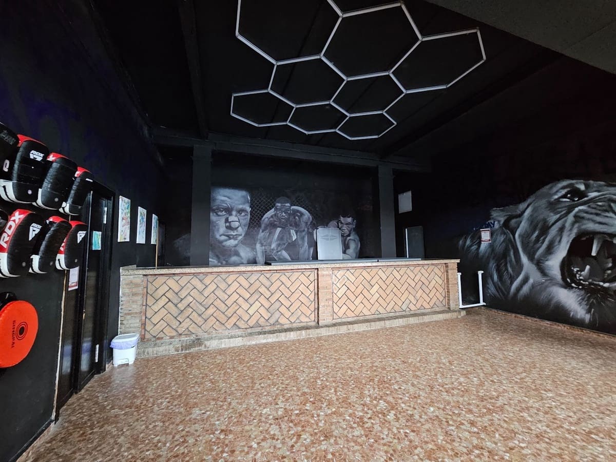 Commercial for rent in San Roque - € 1,500 (Ref: 9542341)