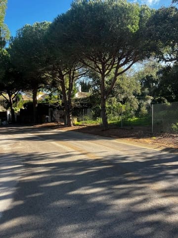 Terreno para Construção para venda em Sotogrande Alto, San Roque - 525 000 € (Ref: 9580098)
