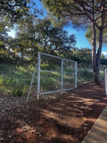 Terreno para Construção para venda em Sotogrande Alto, San Roque - 525 000 € (Ref: 9580098)