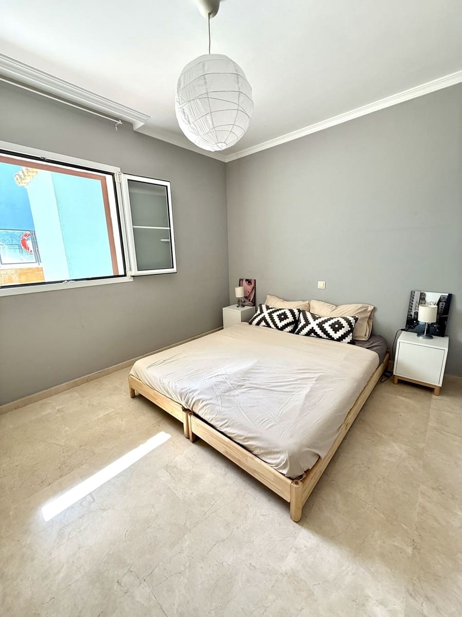 4 bedroom Apartment for rent in Sotogrande - € 2,400 (Ref: 9610120)