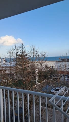 3 soveværelse Strandlejlighed til salg i Torreguadiaro, San Roque med garage - € 340.000 (Ref: 9629407)