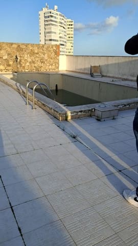 3 bedroom Beach Apartment for sale in Torreguadiaro, San Roque with garage - € 340,000 (Ref: 9629407)