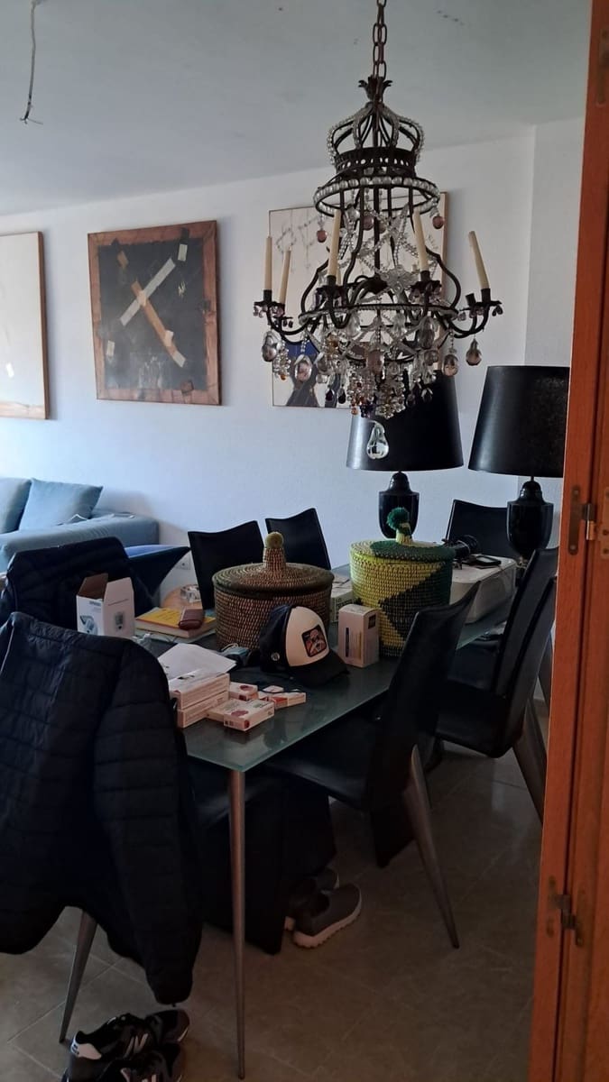 3 bedroom Beach Apartment for sale in Torreguadiaro with garage - € 425,000 (Ref: 9629407)