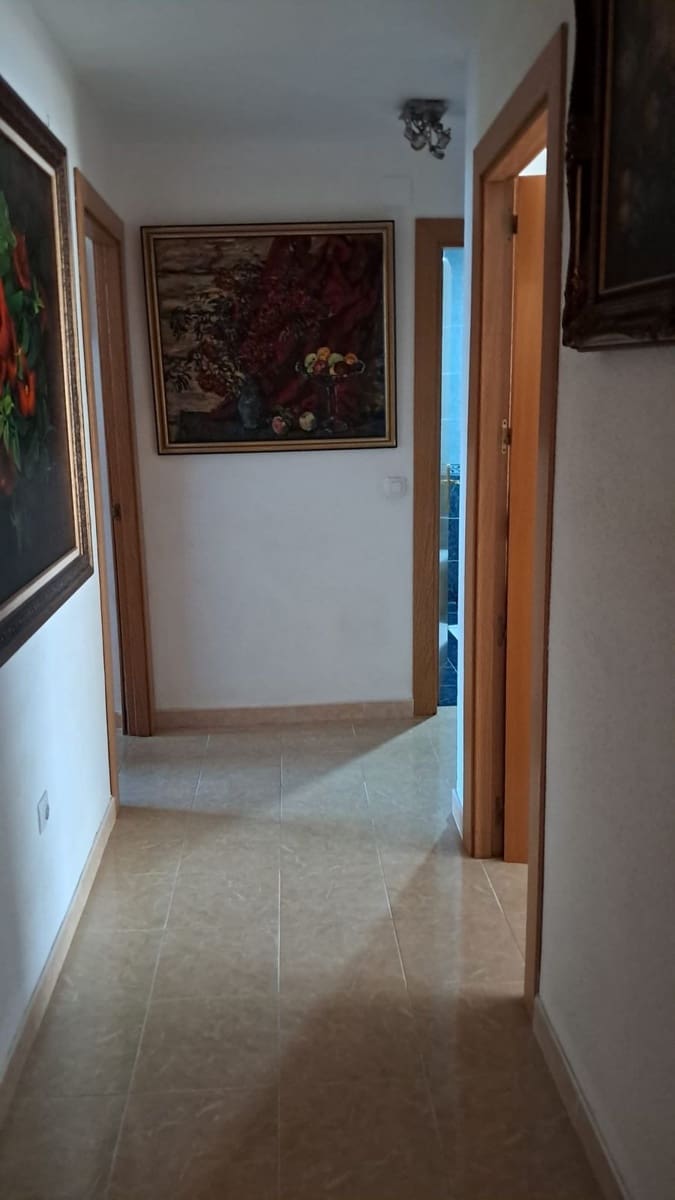 3 bedroom Beach Apartment for sale in Torreguadiaro with garage - € 425,000 (Ref: 9629407)