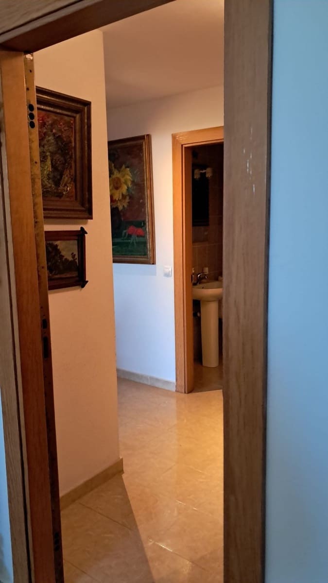 3 bedroom Beach Apartment for sale in Torreguadiaro with garage - € 425,000 (Ref: 9629407)