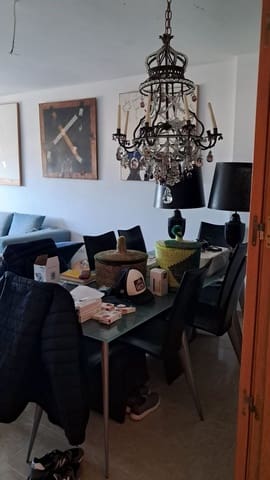 3 soverom Strandleiligheter til salgs i Torreguadiaro, San Roque med garasje - € 425 000 (Ref: 9629407)