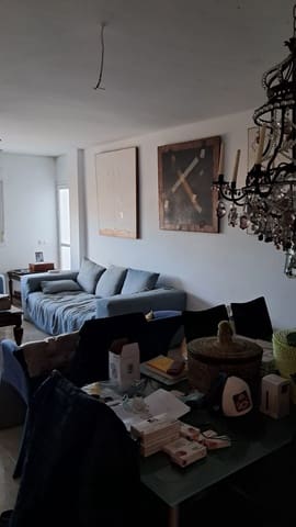 3 soverom Strandleiligheter til salgs i Torreguadiaro, San Roque med garasje - € 425 000 (Ref: 9629407)
